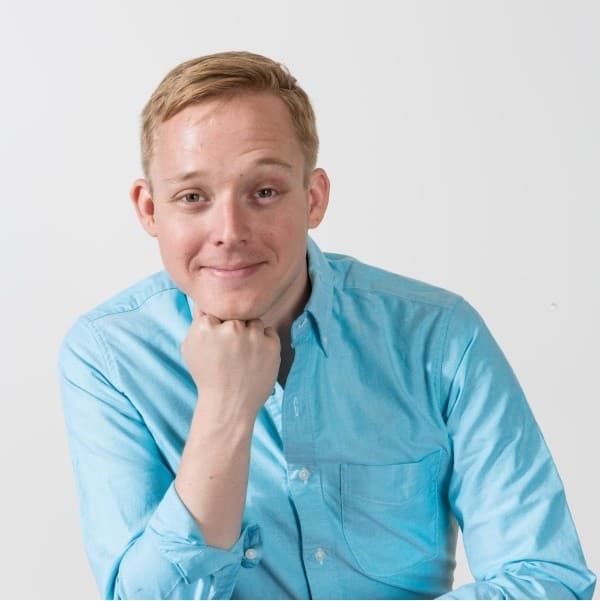 Andrew Daub