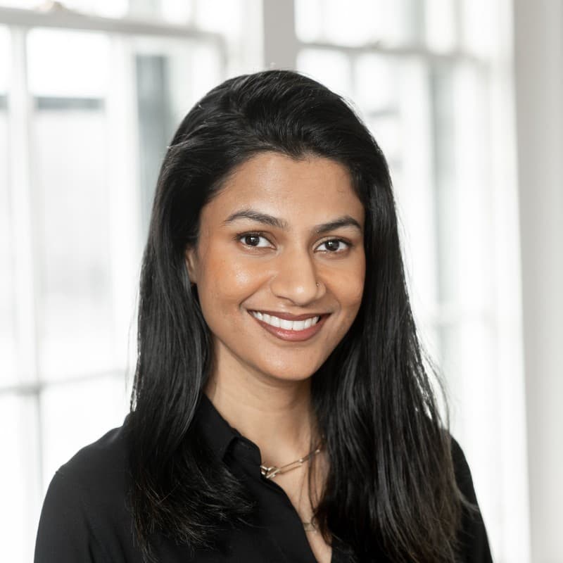 Madhu Narayan