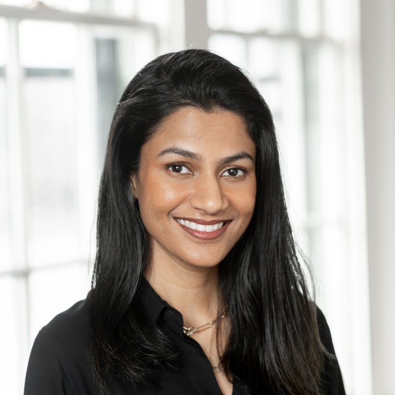 Madhu Narayan · S26 · Fractional Chief of Staff, Former Chief of Staff