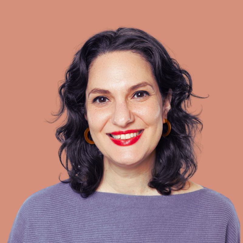 Zeina Muna